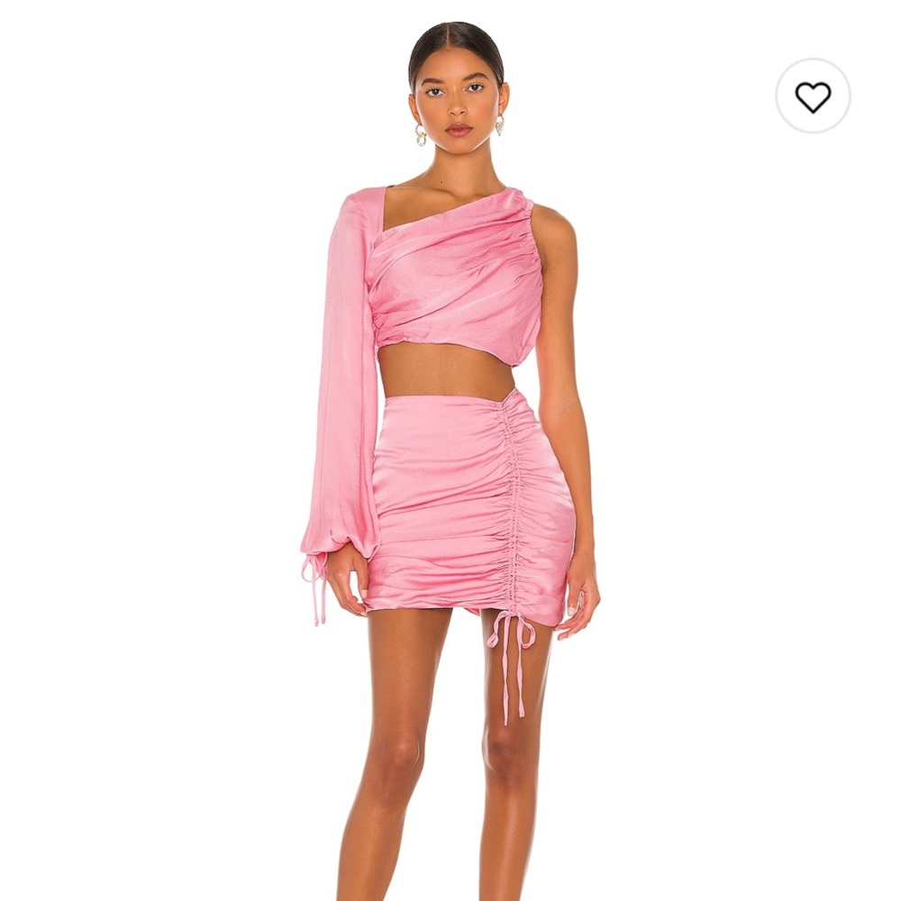 Lovers and friends set. Top-xs. Bottom-xs